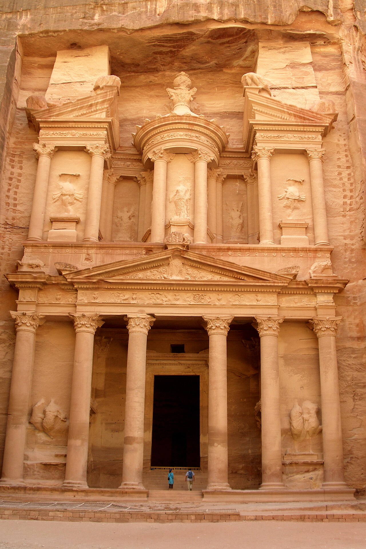 Petra